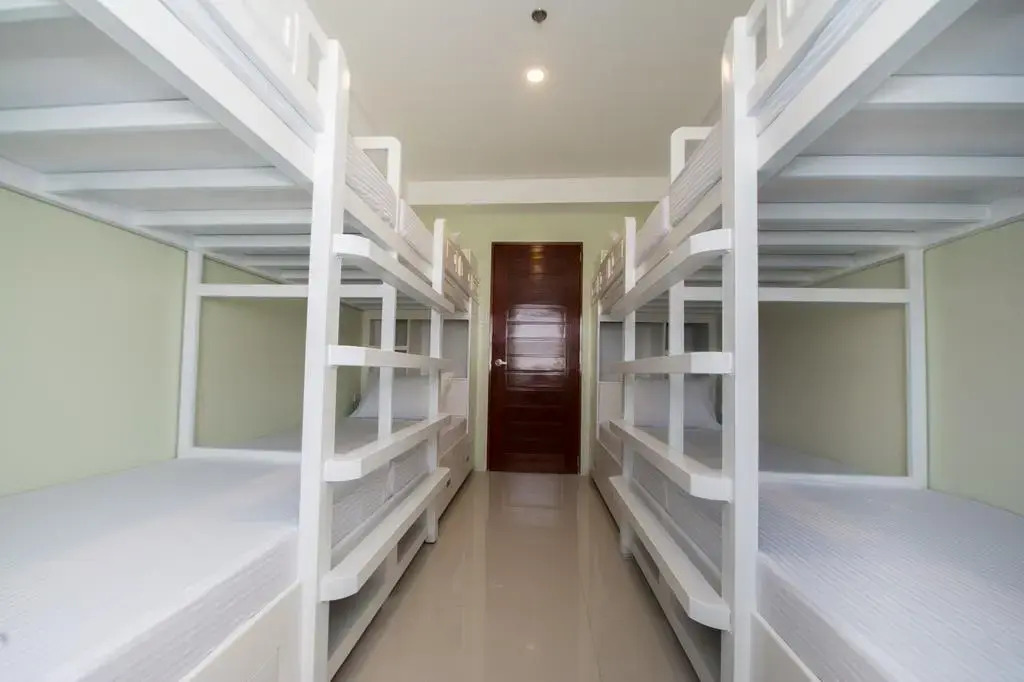 Foto - Shore Time Dormitel