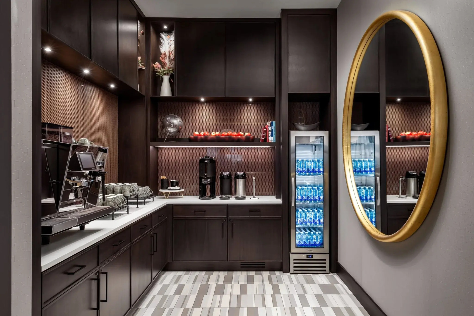 Photo - Sheraton Gateway Hotel in Toronto International Airport