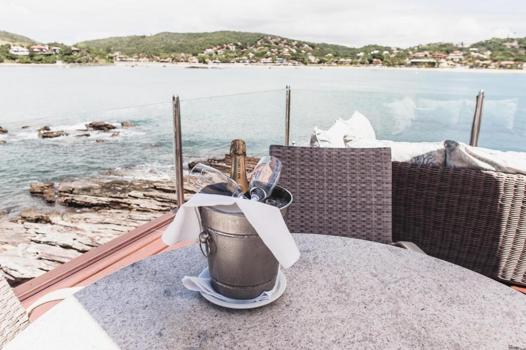 Foto - Hotel Ferradura Private