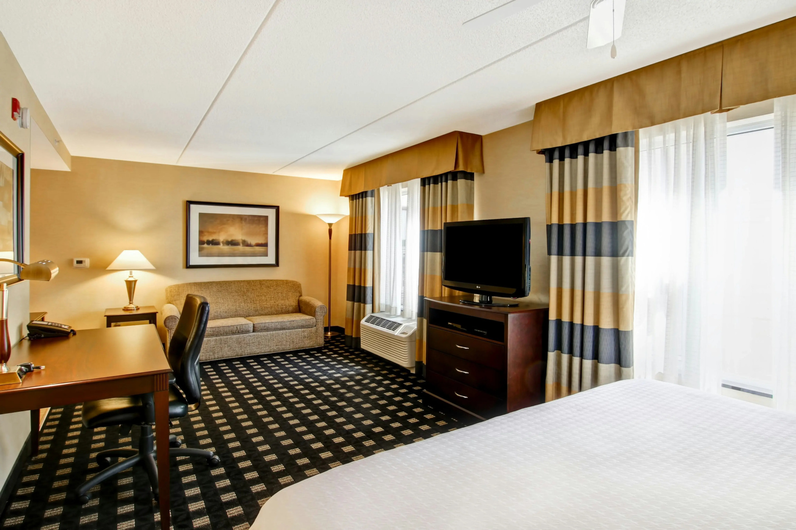 Foto - Homewood Suites by Hilton Toronto Airport Corporate Centre