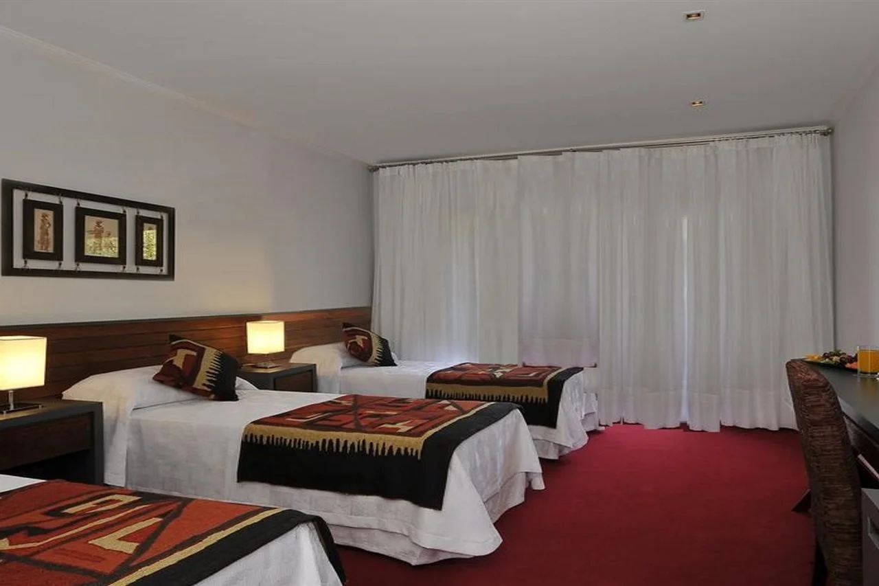 Foto - Gran Hotel Tourbillon Cataratas