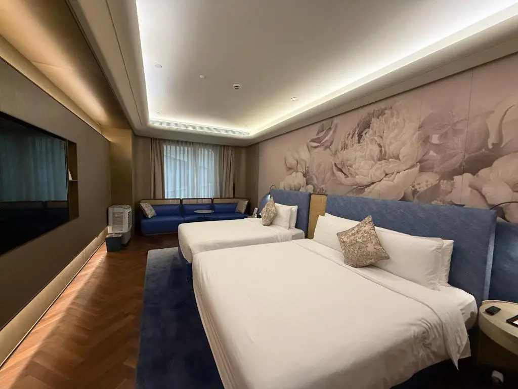 Photo - Blossom House Shanghai On The Bund