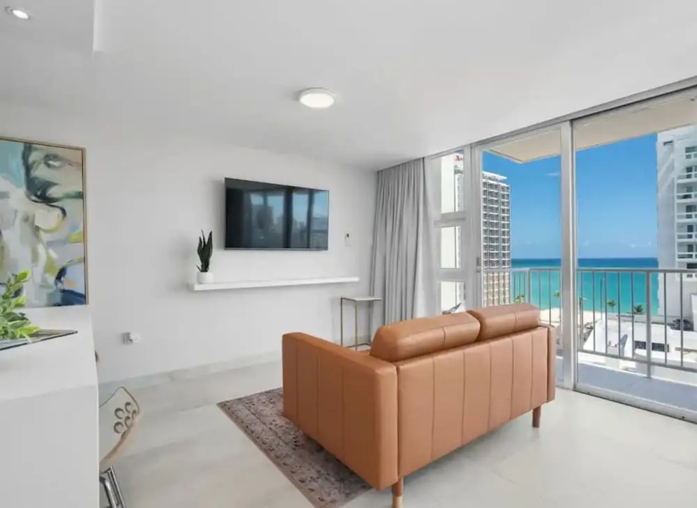 Apartamentos en excelente Zona Condado