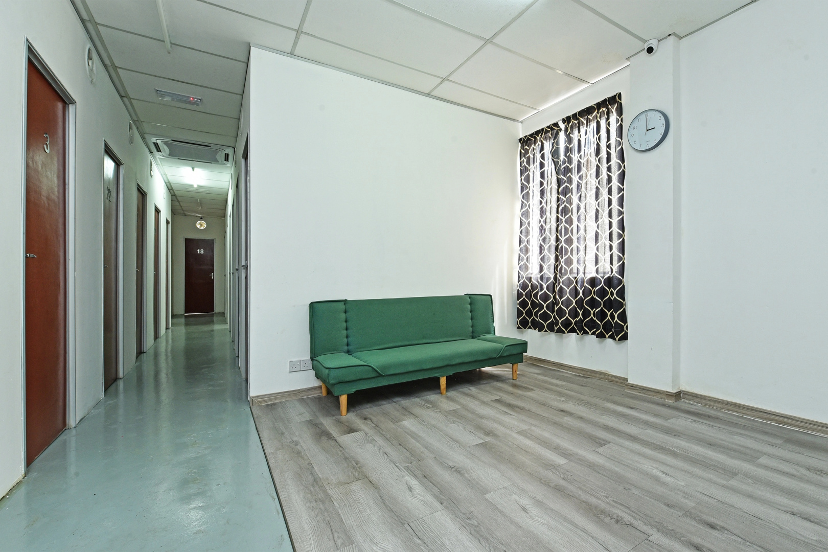 Photo - Hotel O Sri Rampai Metro Hostel