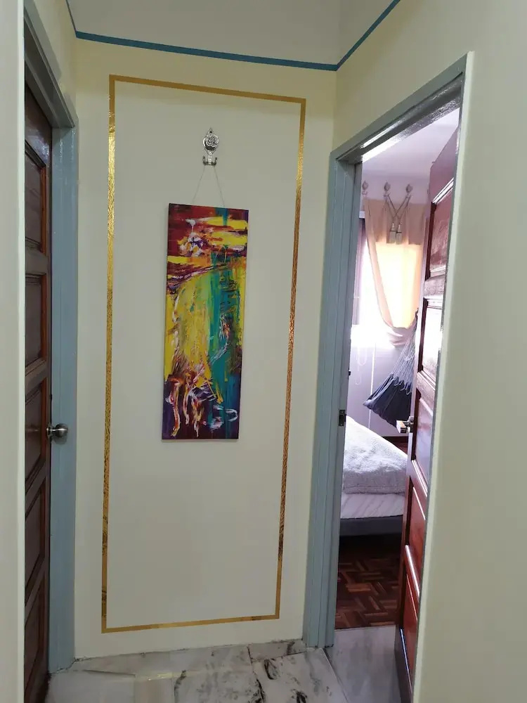 Foto - Ampang Hilir KL City Boutique Residence