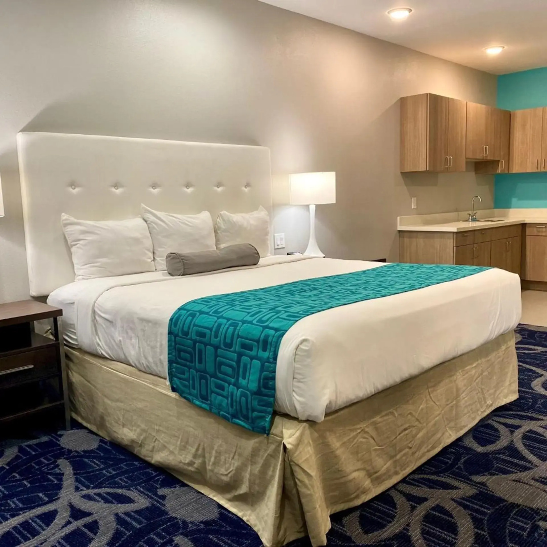 Photo - Americas Best Value Inn Houston Willowbrook