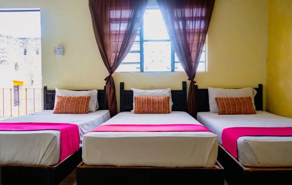 Photo - Hotel Mucuy