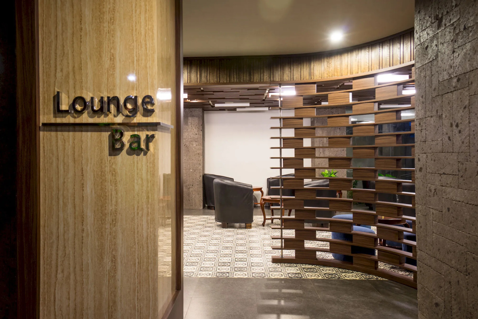 Foto - The Lerina Hotel Nusa Dua