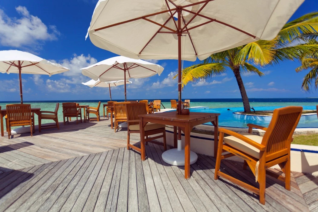 Photo - Filitheyo Island Resort