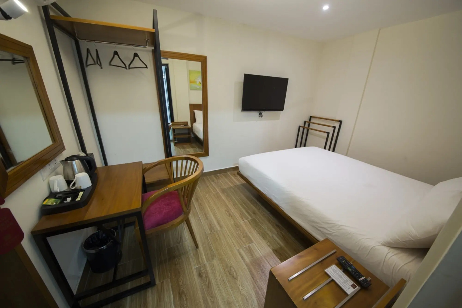 Photo - The Point Boutique Hotel