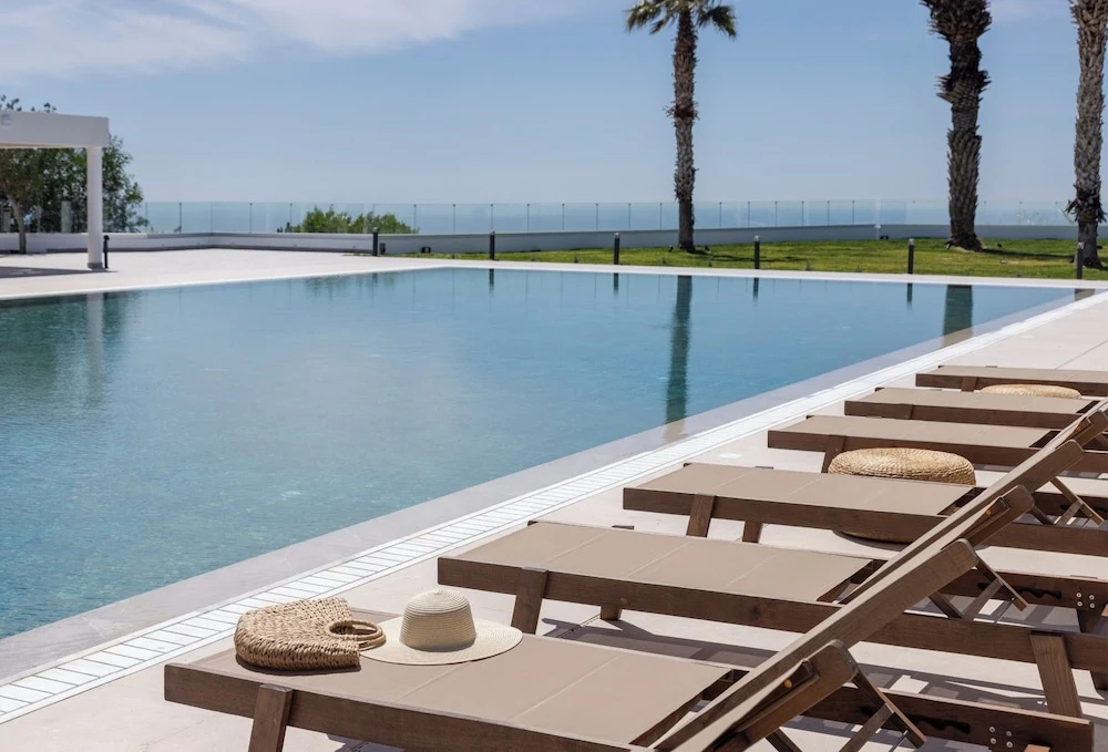 Paphos Hills Resort and Spa By Brown, Bild 17 von 26