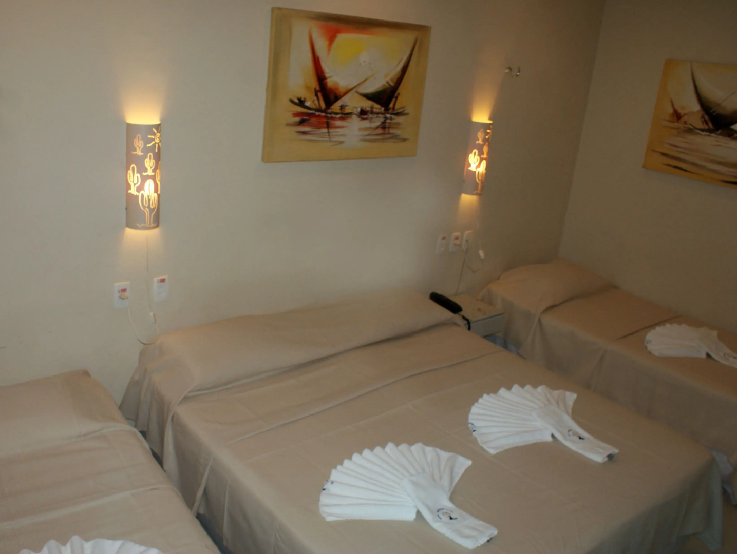 Foto - Hotel Encontro do Sol