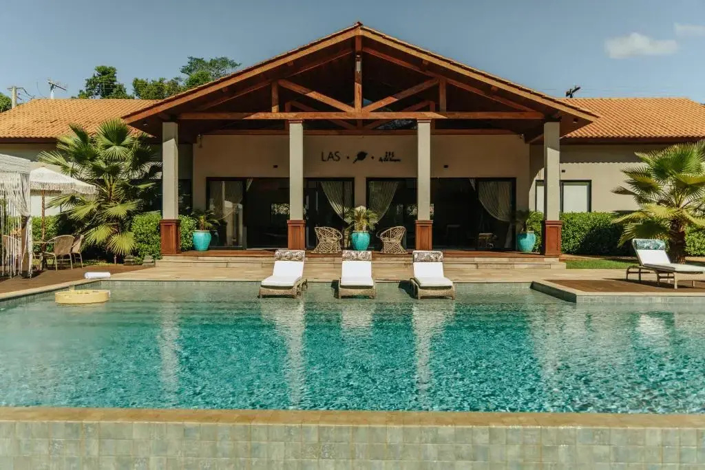 Photo - Las Hotel Boutique