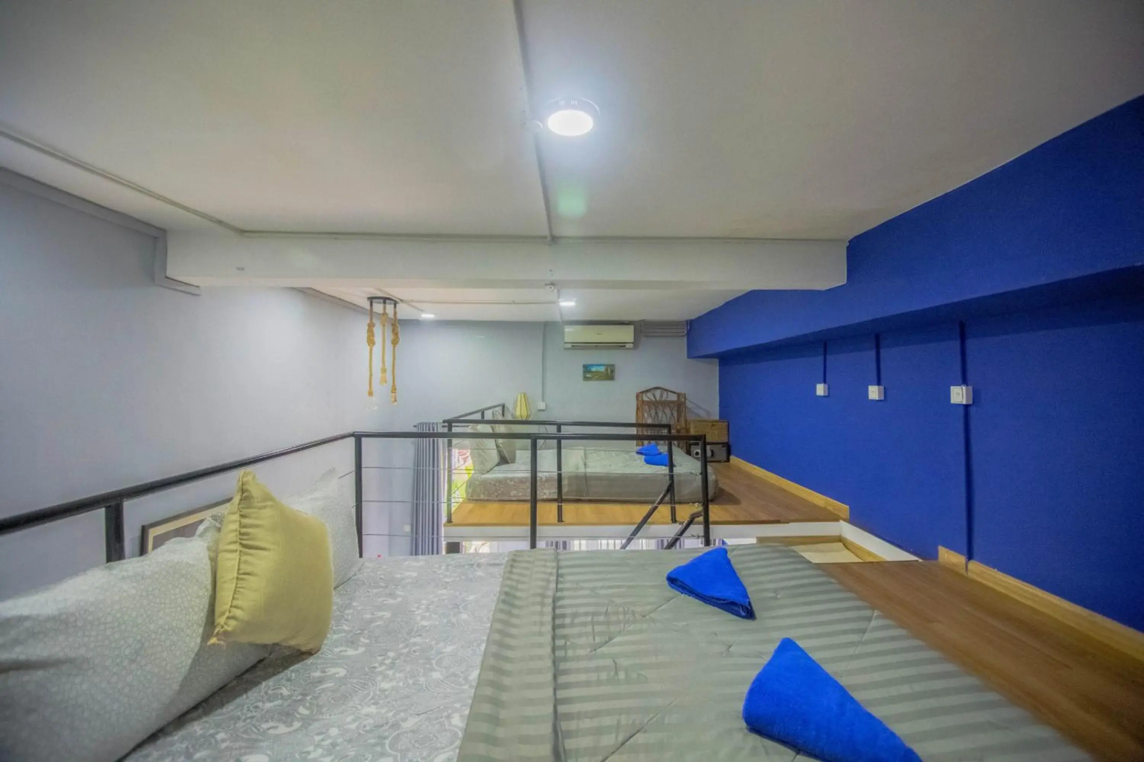 Foto - The Artist Residence
