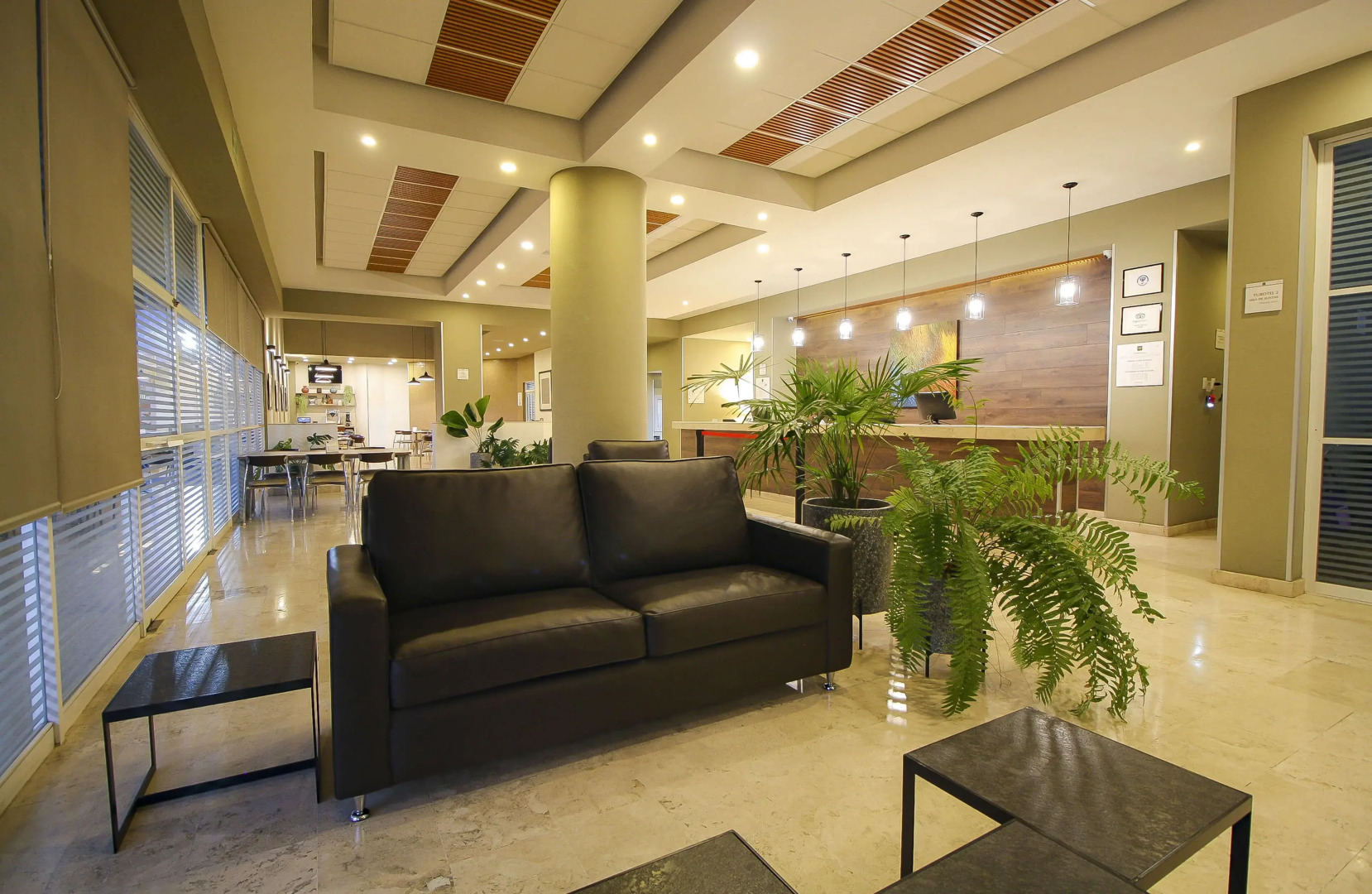 Foto - Hotel Turotel Morelia