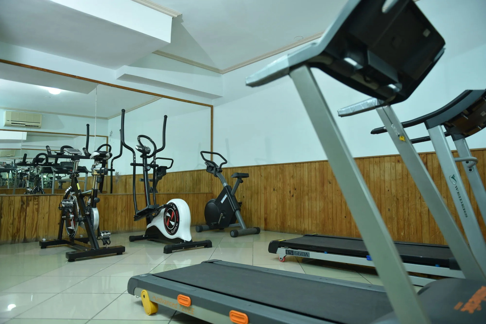 Photo - Hotel Continental Park