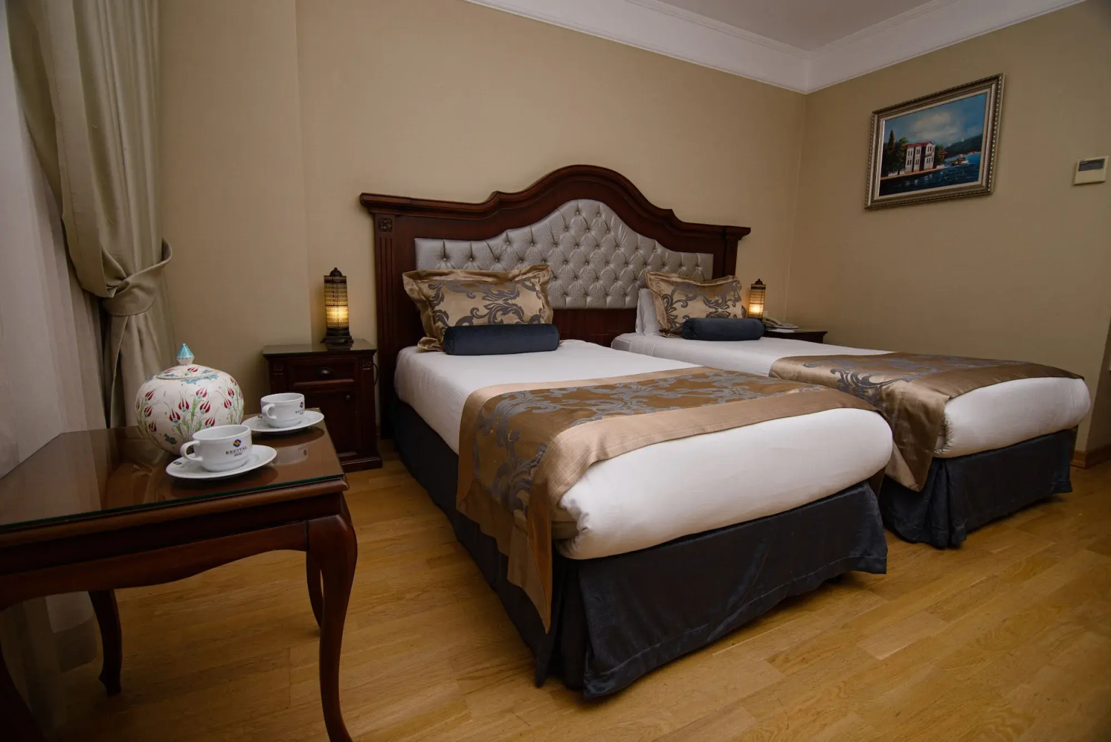 Photo - Recital Hotel