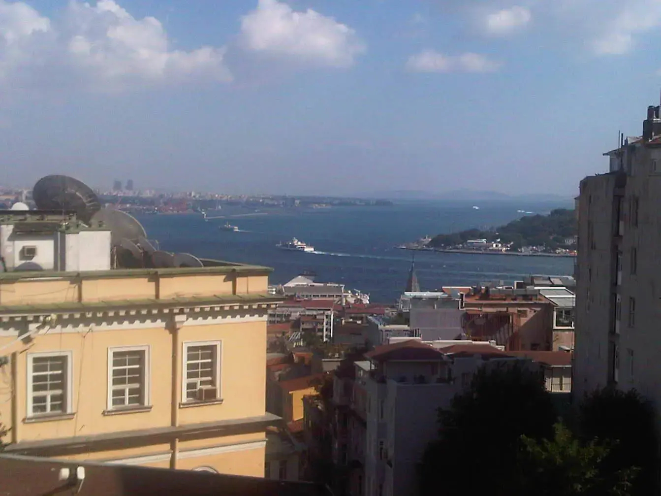 Foto - The Story Hotel Pera