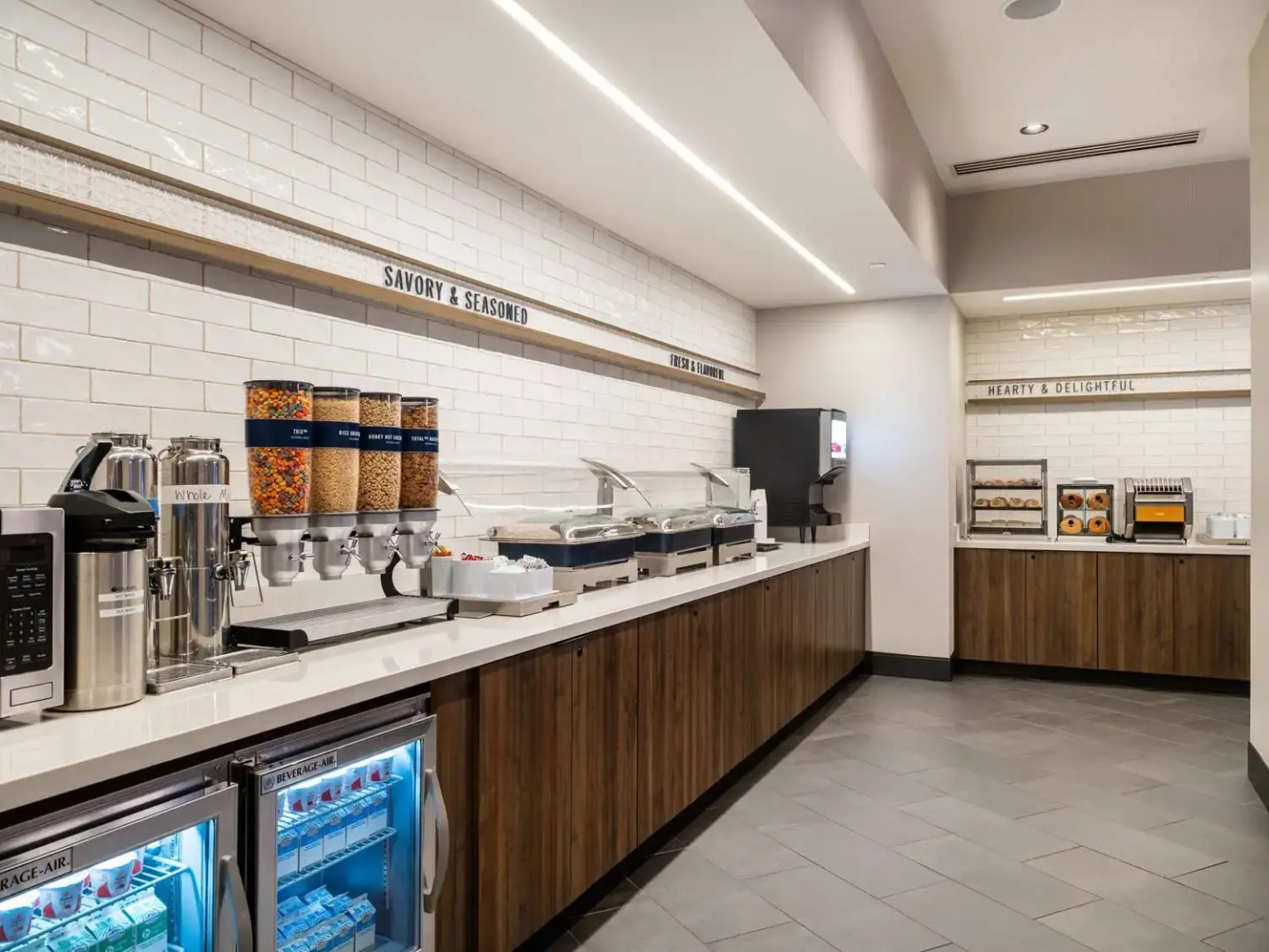 Photo - Tru By Hilton Atlanta Airport College Park