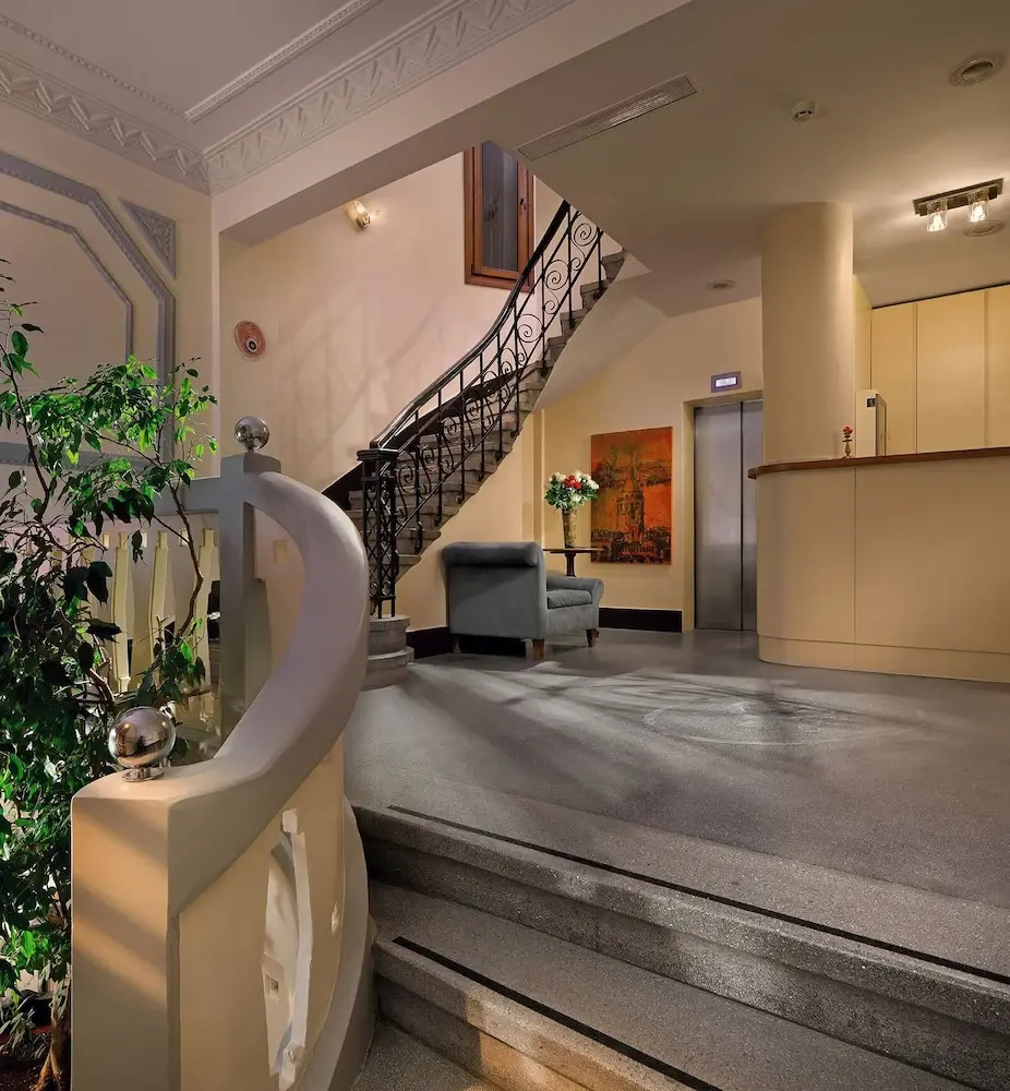 Foto - Galateia Residence