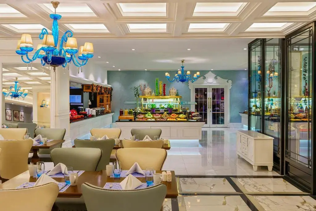 Foto - Kaya İstanbul Fair & Convention