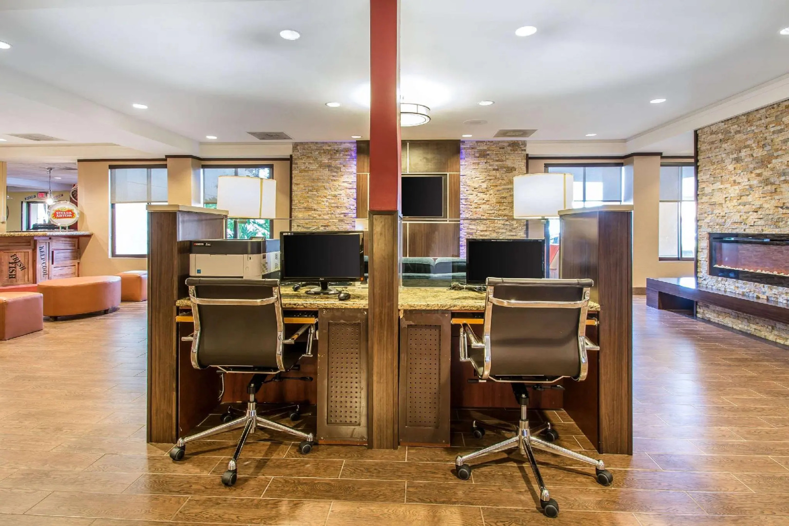 Photo - The Adventure Hotel by the Parks