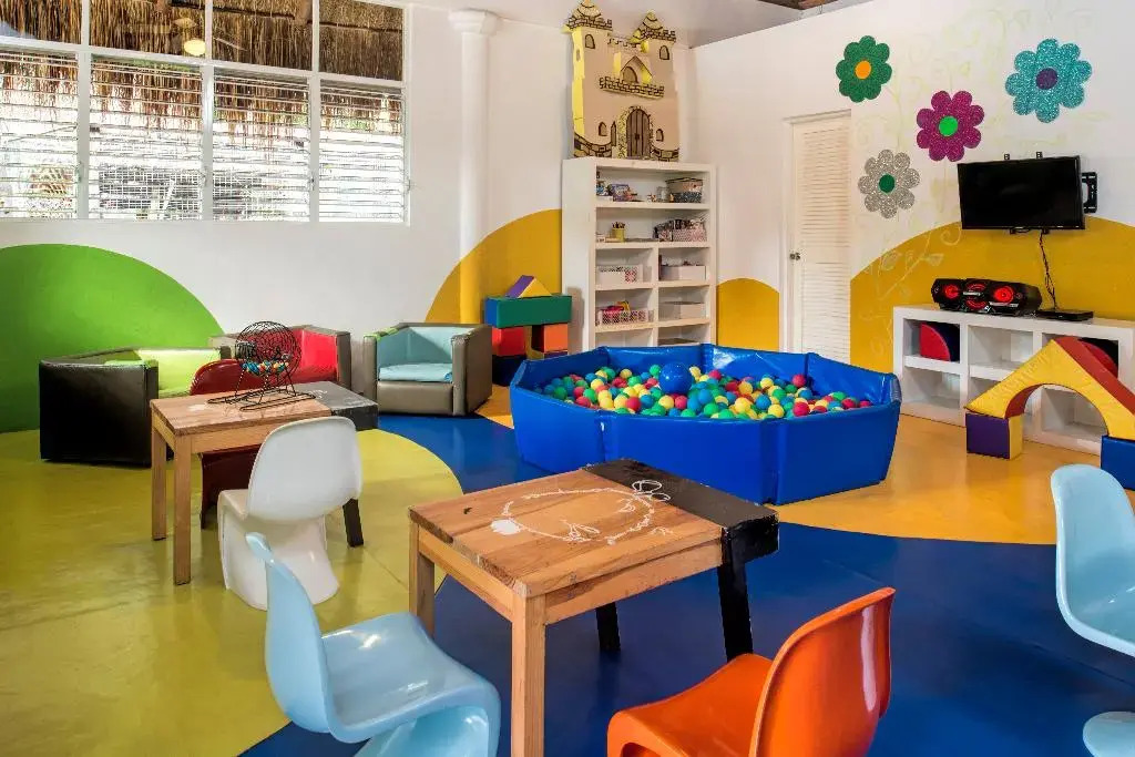 Photo - Iberostar Waves Quetzal - All Inclusive