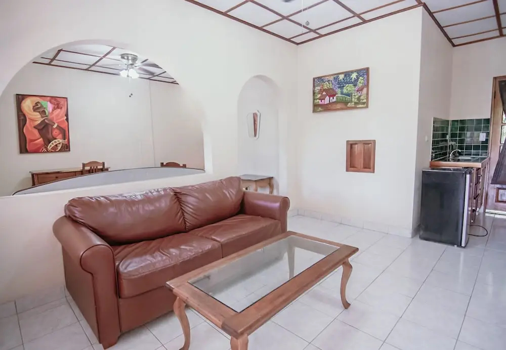 Photo - Hotel Tres Banderas