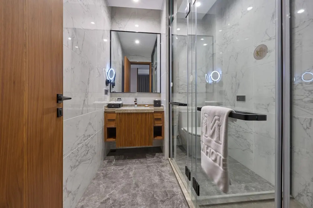 Foto - Crowne Plaza Phnom Penh by IHG 金边皇冠假日酒店 Former VM Hotel