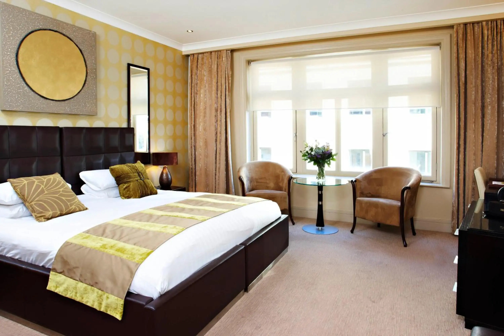 Foto - Washington Mayfair Hotel