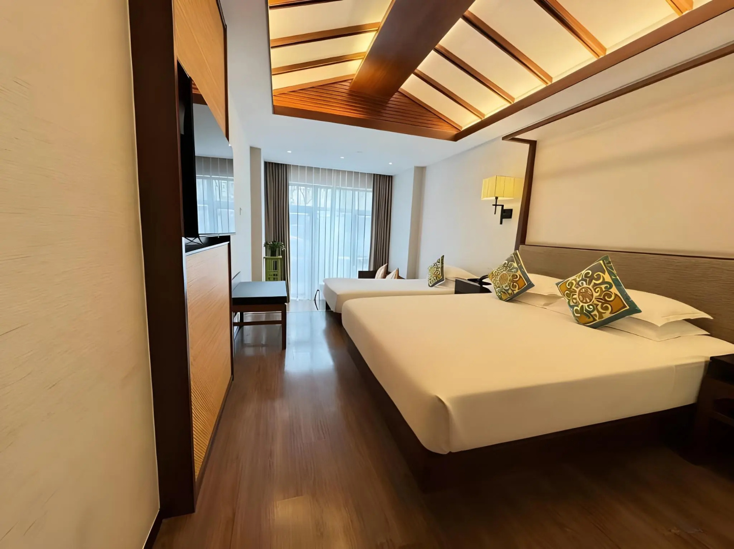 Photo - SSAW Boutique Hotel Shanghai South Xuhui