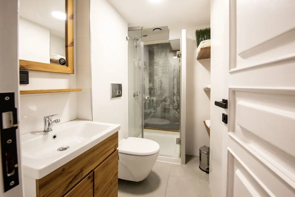 Foto - Bguest Pera Suites