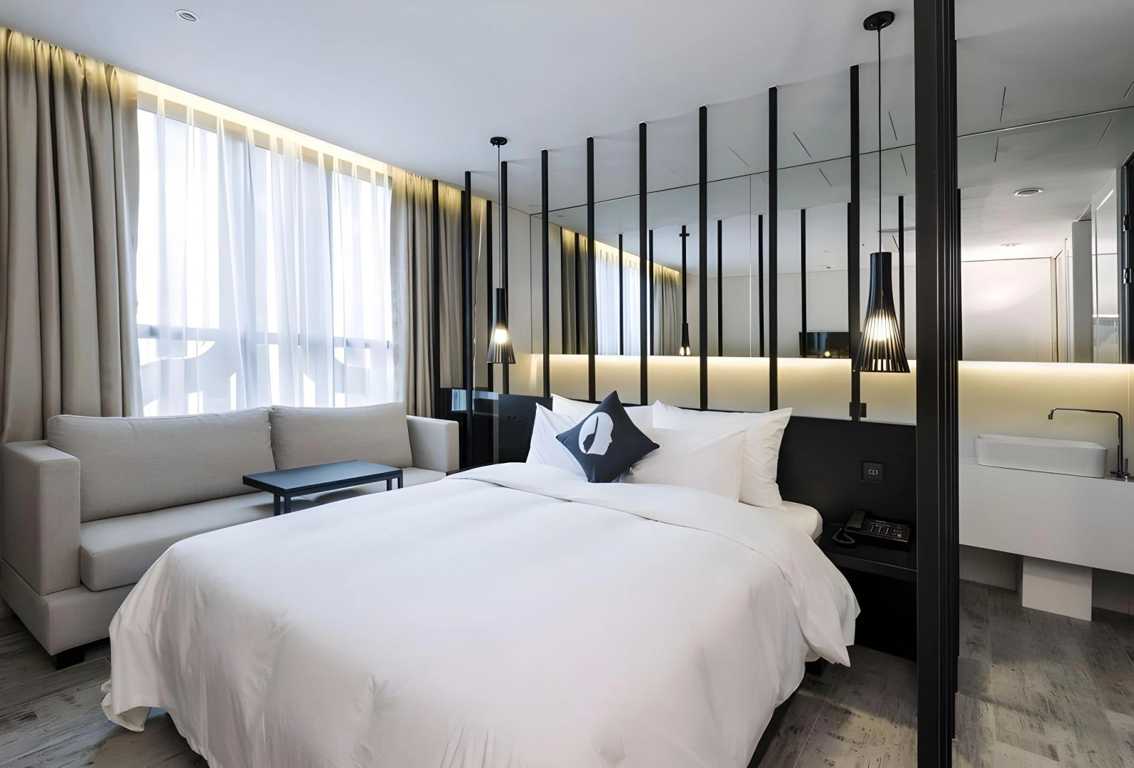 Foto - Hotel The Designers Dongdaemun