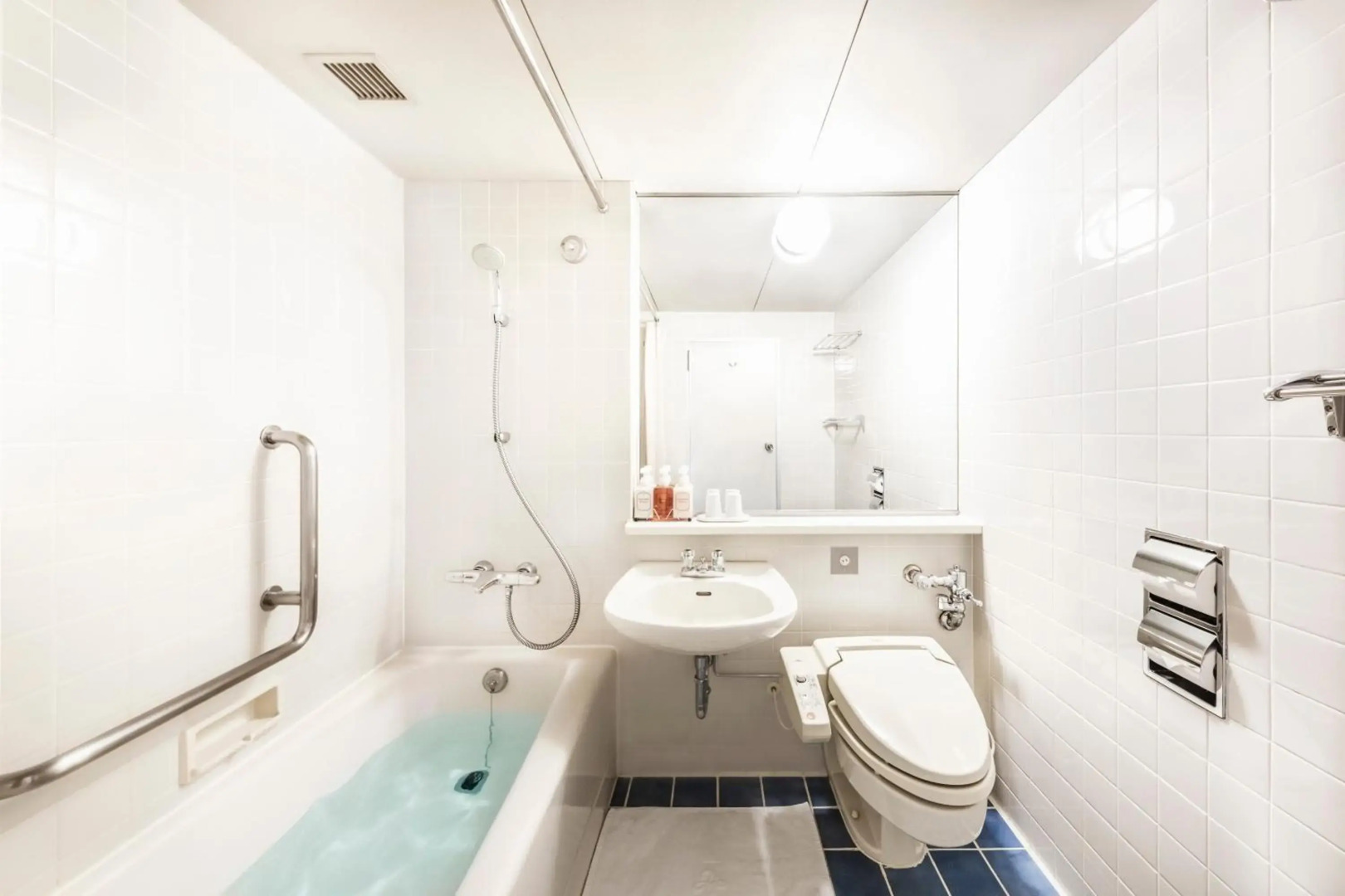 Foto - Senri Hankyu Hotel Osaka