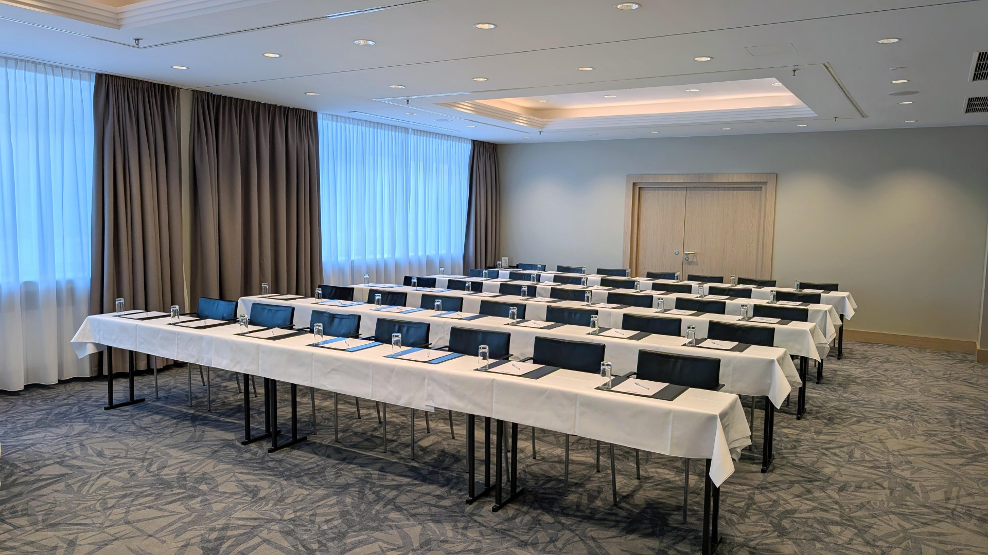 Foto - Park Inn by Radisson Berlin Alexanderplatz