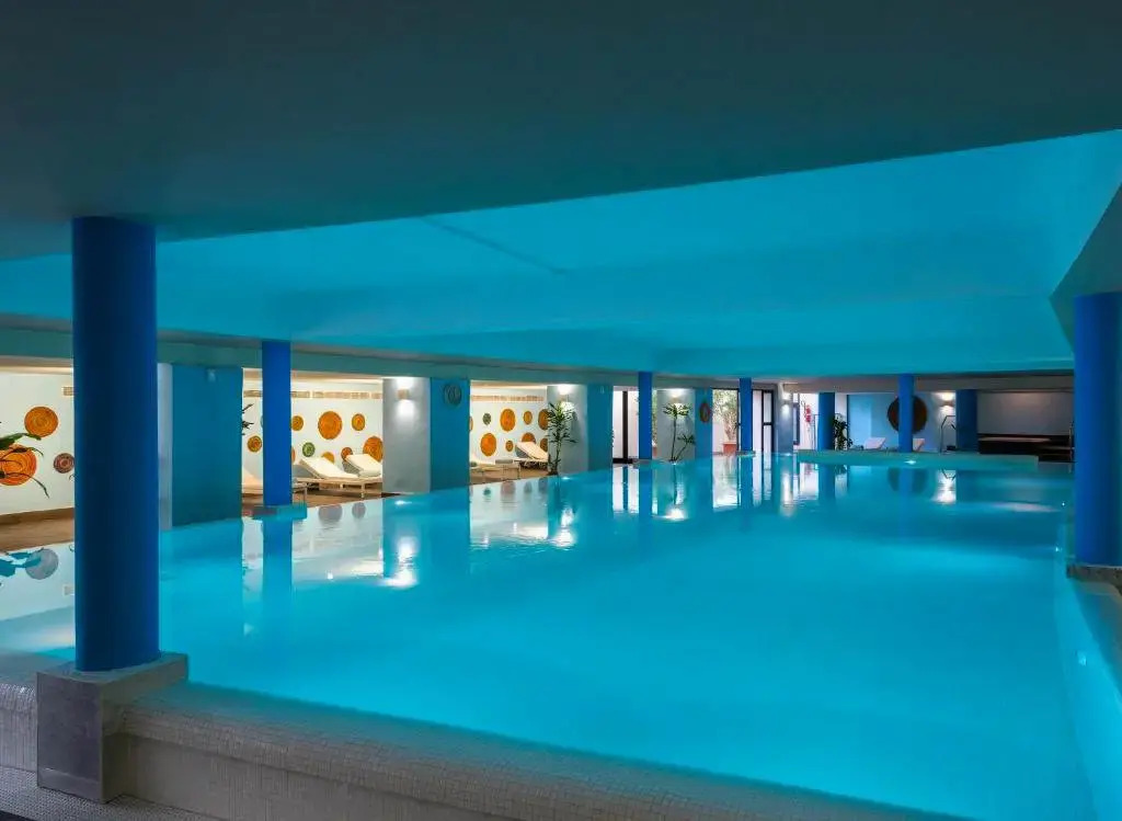 Foto - Iberostar Selection Kuriat Palace