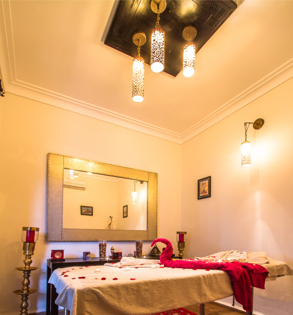 Foto - Ryad Amiran & Spa