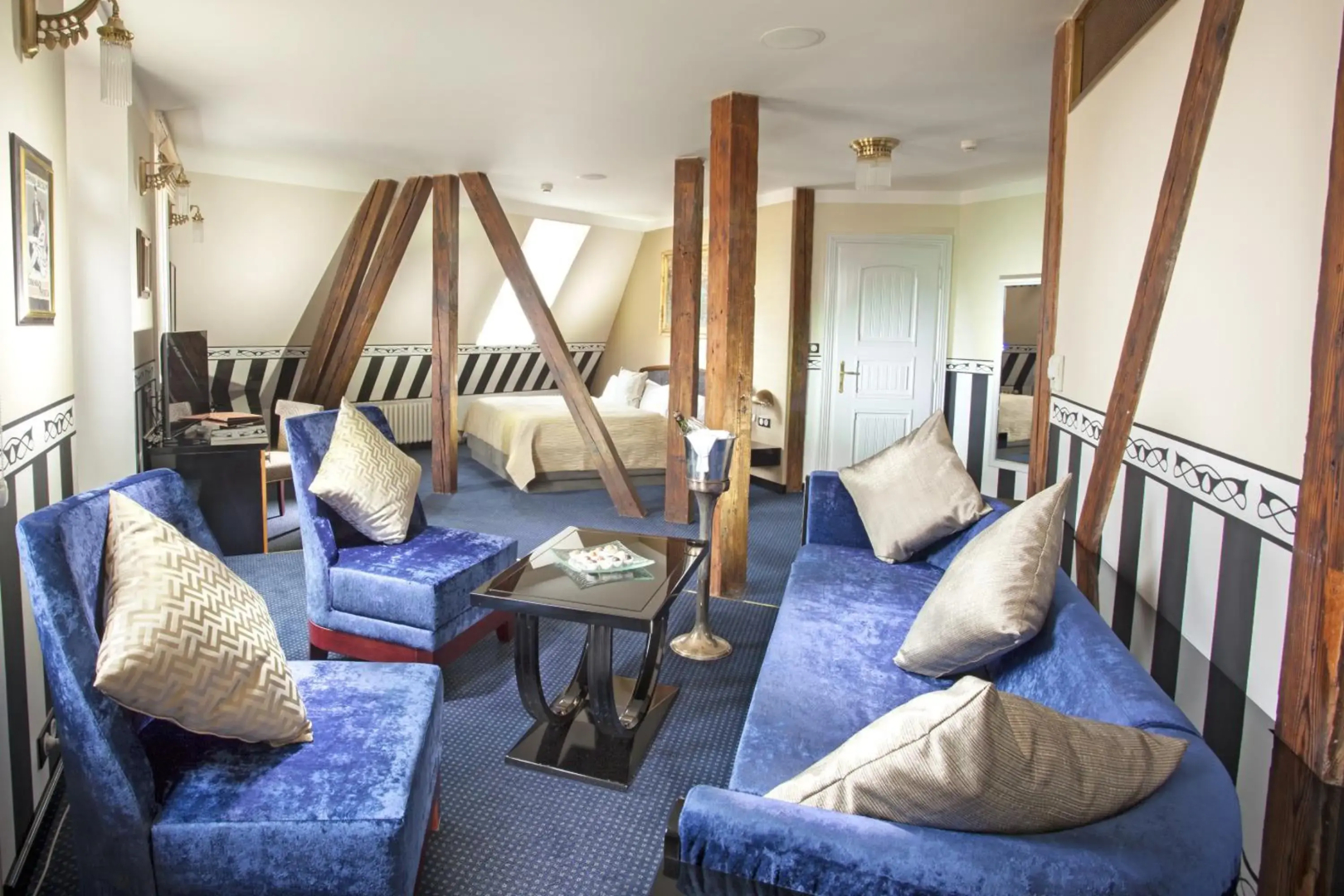 Foto - Hotel Paris Prague