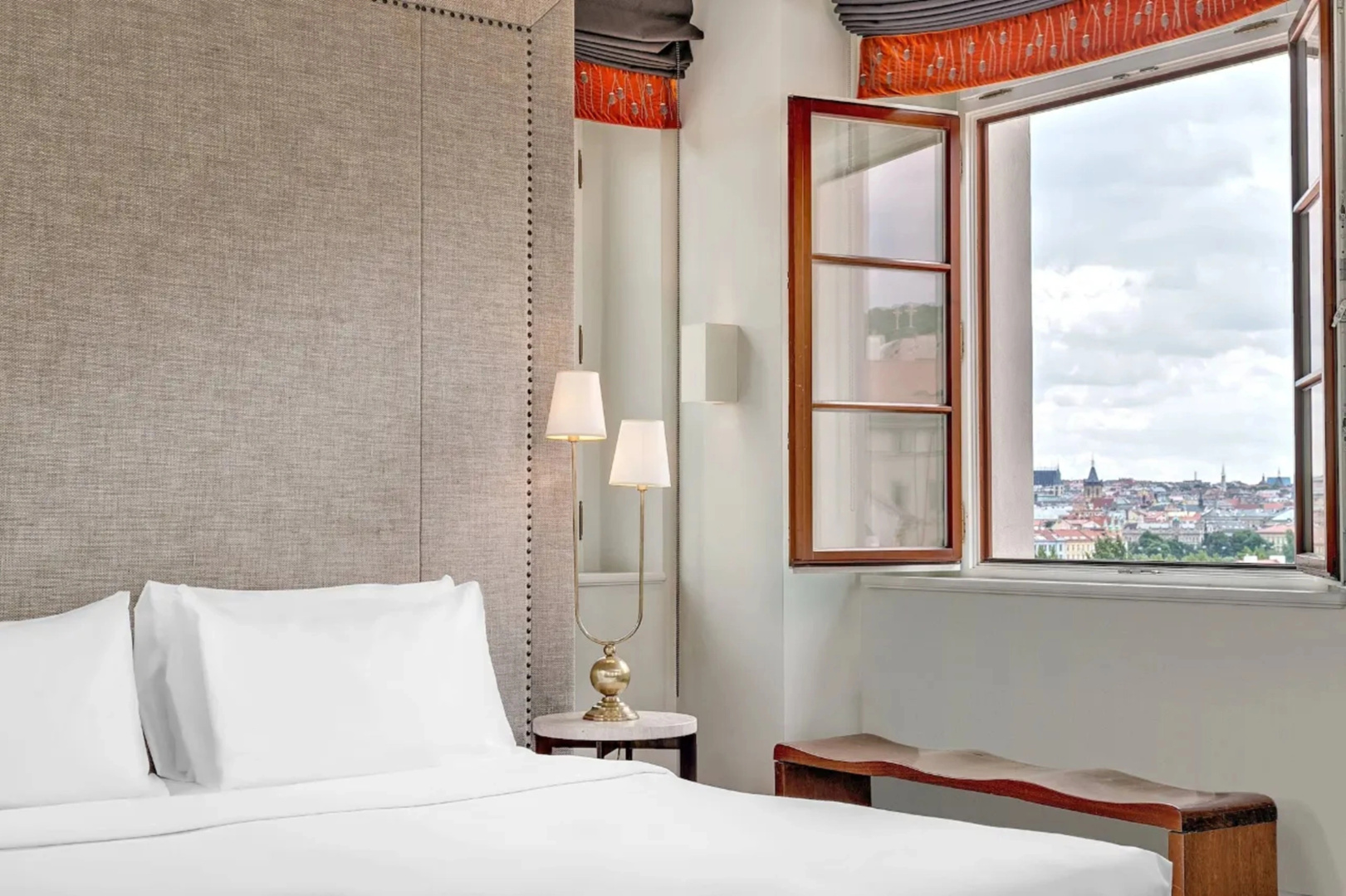 Foto - Augustine Hotel, Prague