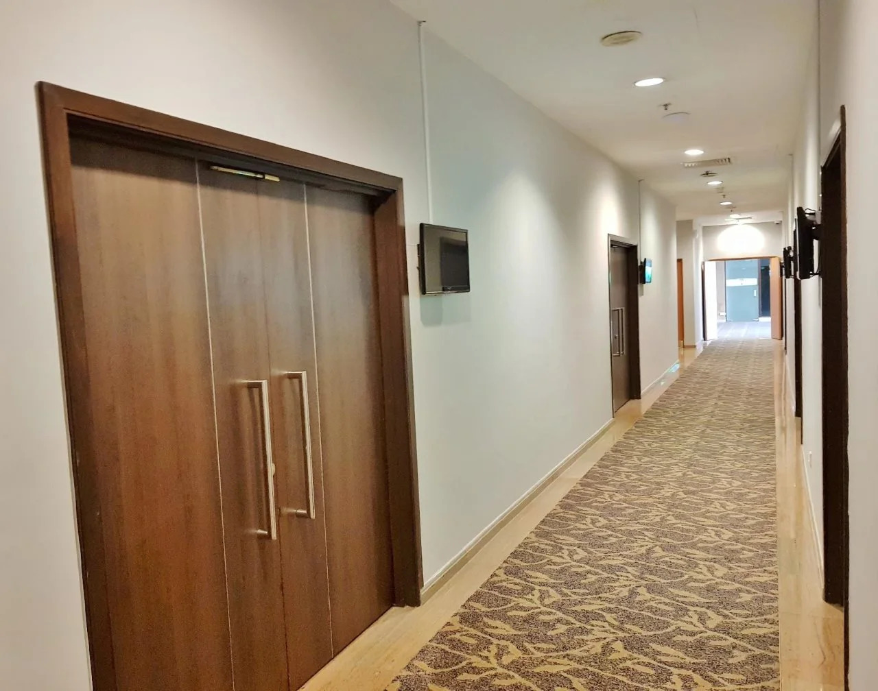 Foto - YWCA Fort Canning