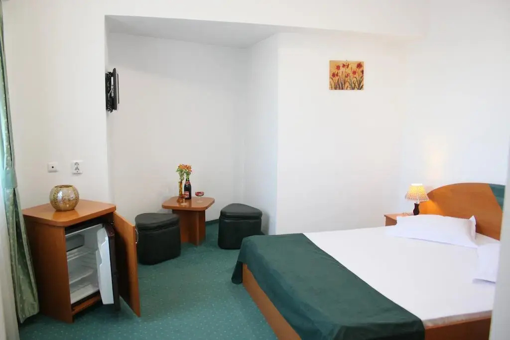 Foto - Hotel Sir Orhideea