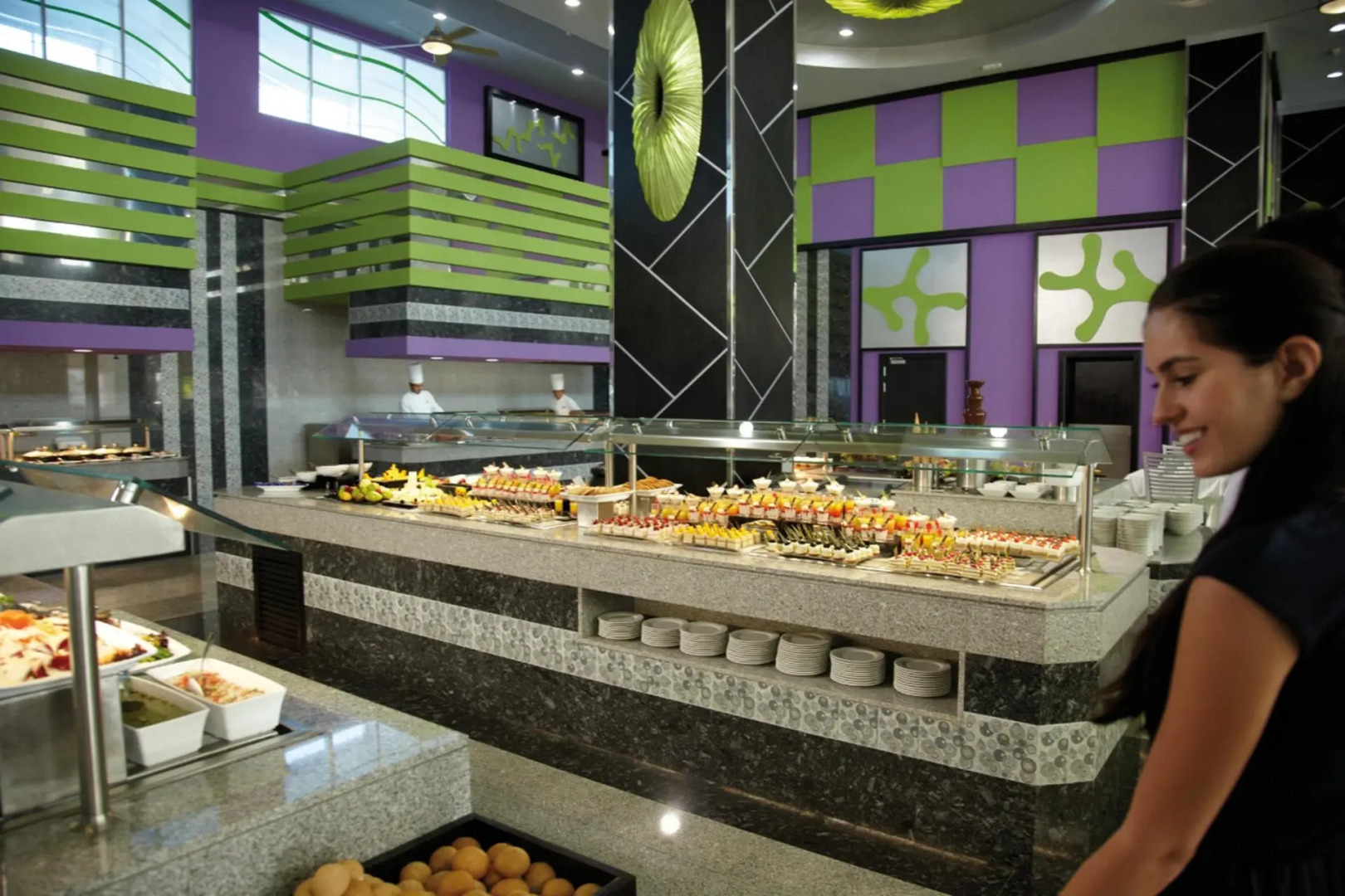 Foto - Riu Palace Peninsula - All Inclusive