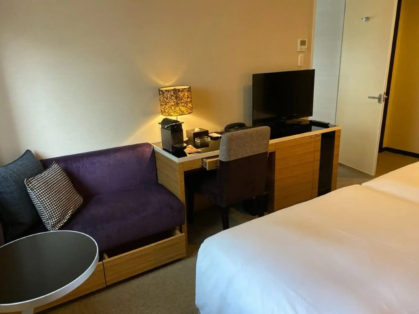 Foto - Hotel Trusty Osaka Abeno