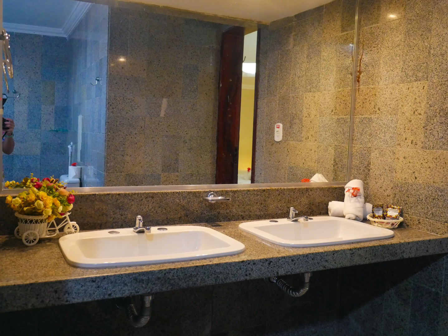 Photo - Marbello Ariau Hotel