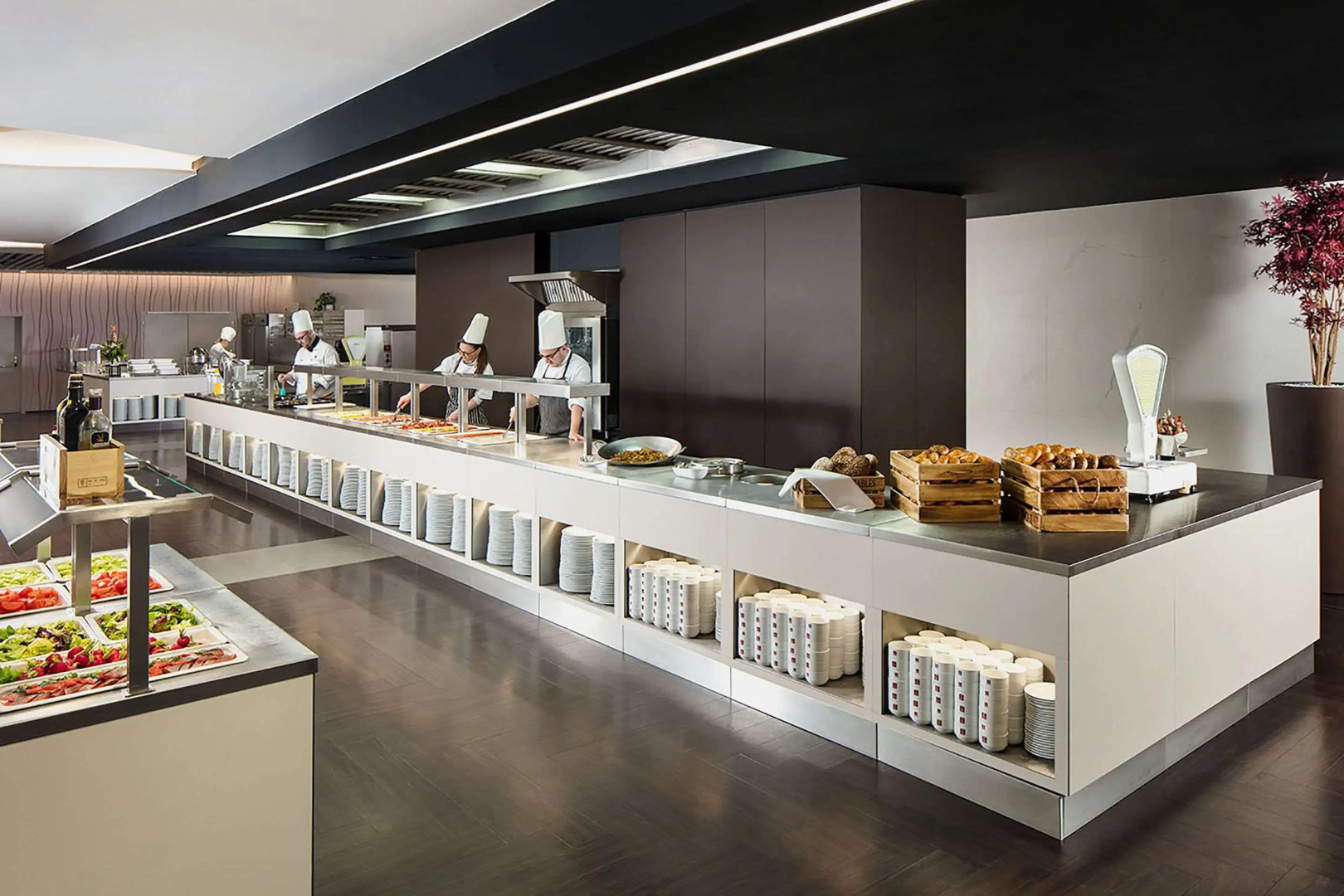 Photo - Clarion Congress Hotel Prague