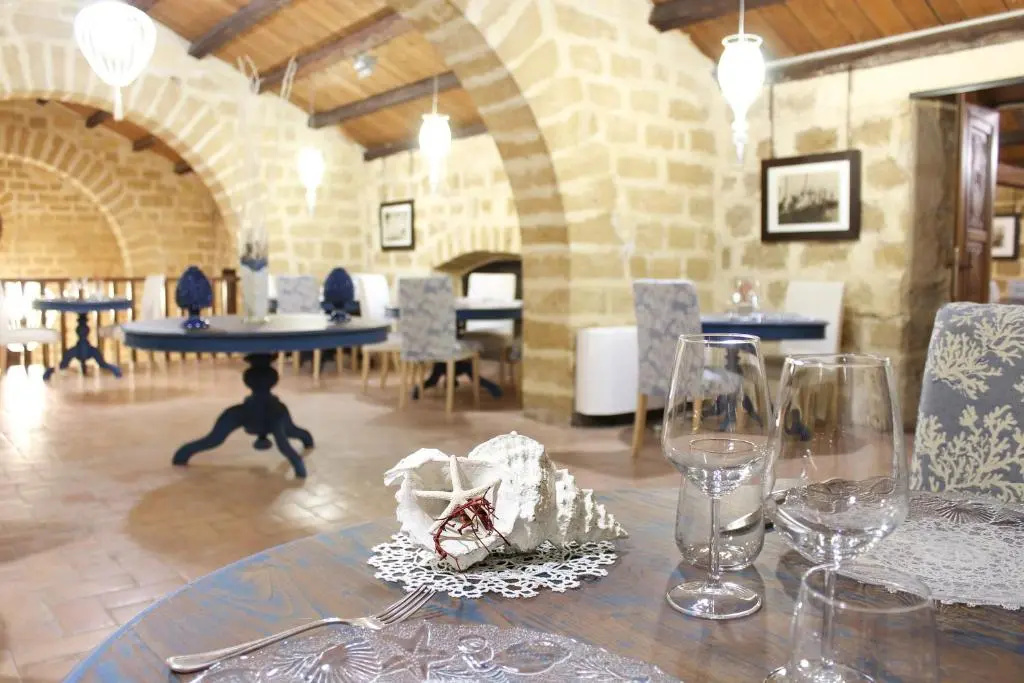 Photo - Hotel Tonnara
