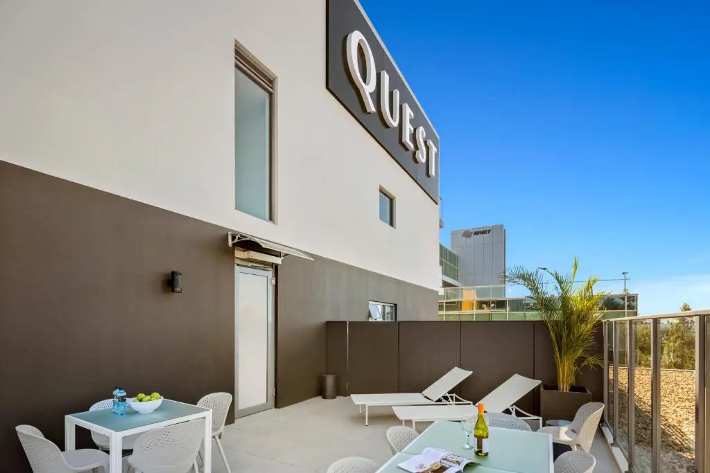 Foto - Quest Macquarie Park