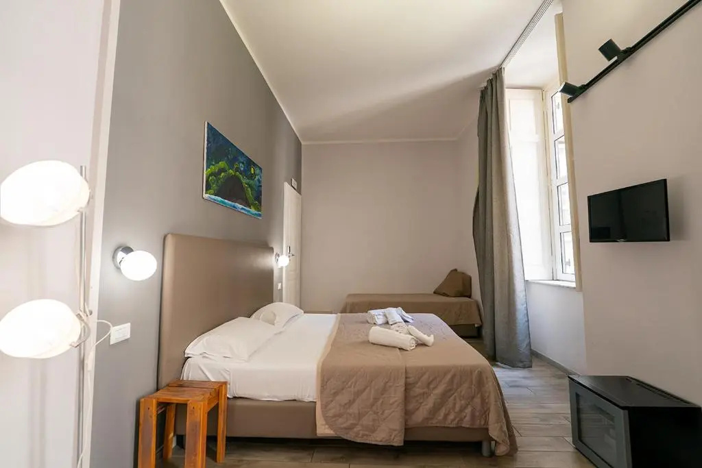 Foto - PC Boutique H Loggia by ClaPa Group Dislocated Hospitality