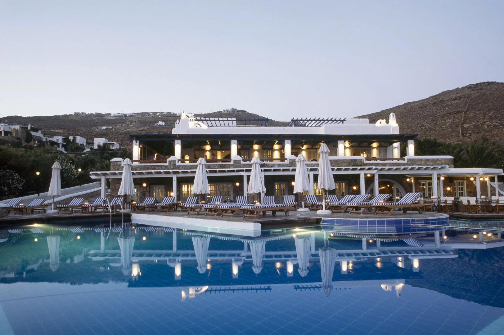Foto - San Marco Hotel and Villas
