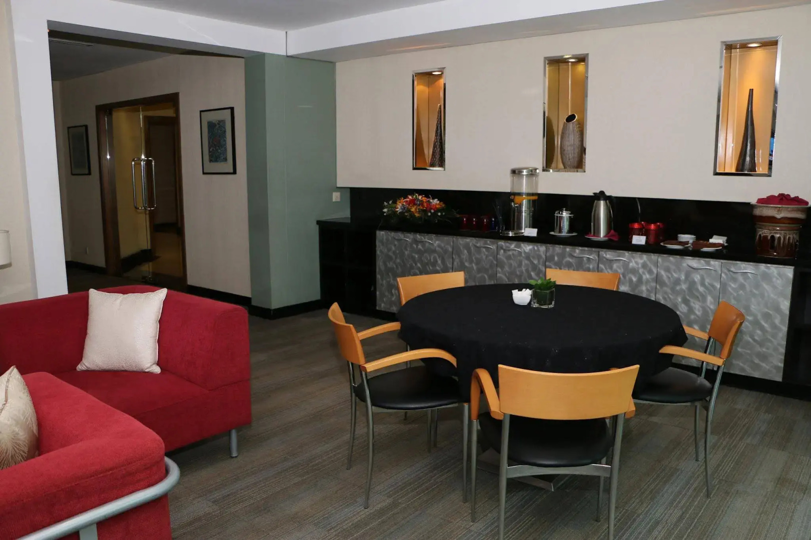 Foto - Perdana Kuala Lumpur City Centre